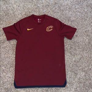Cavaliers Team Shirt